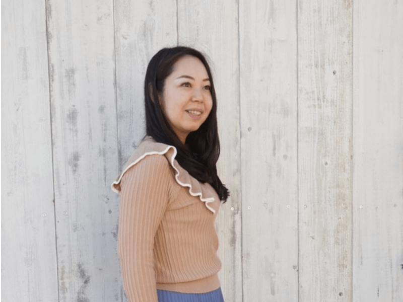 Chika / こども脱毛担当